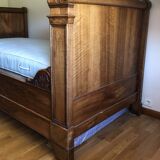 Boat bed Napoleon III