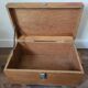 Industrial chest