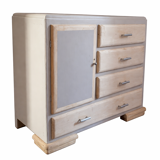 Mado chest of drawers