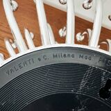 Applique, plafonnier Pistillo par Studio Tetrarch pour Valenti Luce