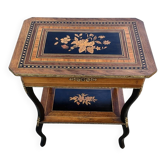Travailleuse époque Napoléon III