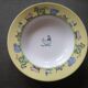 Duo of children's plates, animal motifs - Villeroy and Bosch