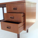 Desk 3 drawers