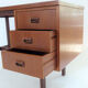 Desk 3 drawers