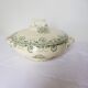 1 tureen in baker's iron clay model Iena 221038