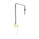 1950 Opaline all sconce