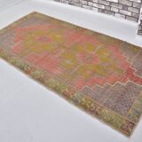 Tribal Home Living Vintage Rug sku a18