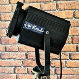 Wooden stage theatre projector