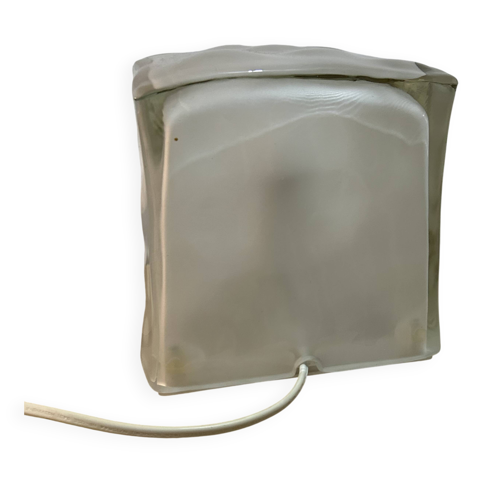 IKEA IVKEN lamp 1990