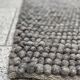 HAY wool rug