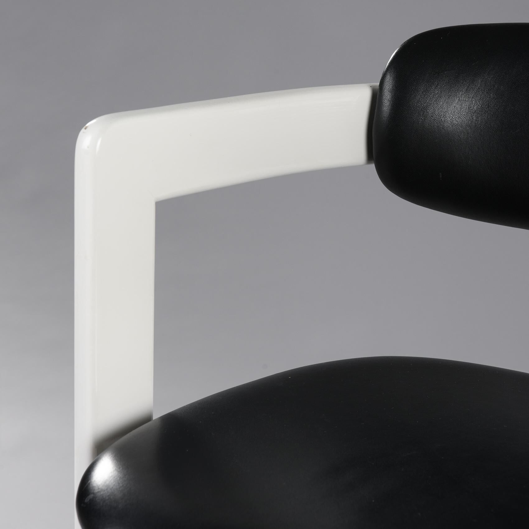 Fauteuil Italien année 1960