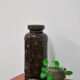 Pot de fleurs vintage