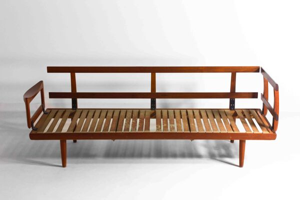 Coin salon modulable par Tove & Edvard Kindt-Larsen, 1960