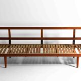 Modular sitting corner by Tove & Edvard Kindt-Larsen, 1960s
