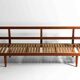 Coin salon modulable par Tove & Edvard Kindt-Larsen, 1960