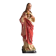 Large antique religious object