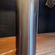 Lampe acier 1970