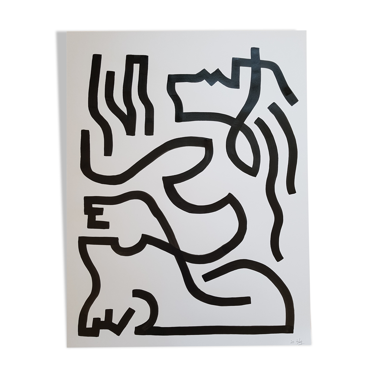 "prayer" original work