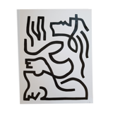 "prayer" original work