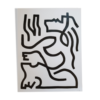 "prayer" original work