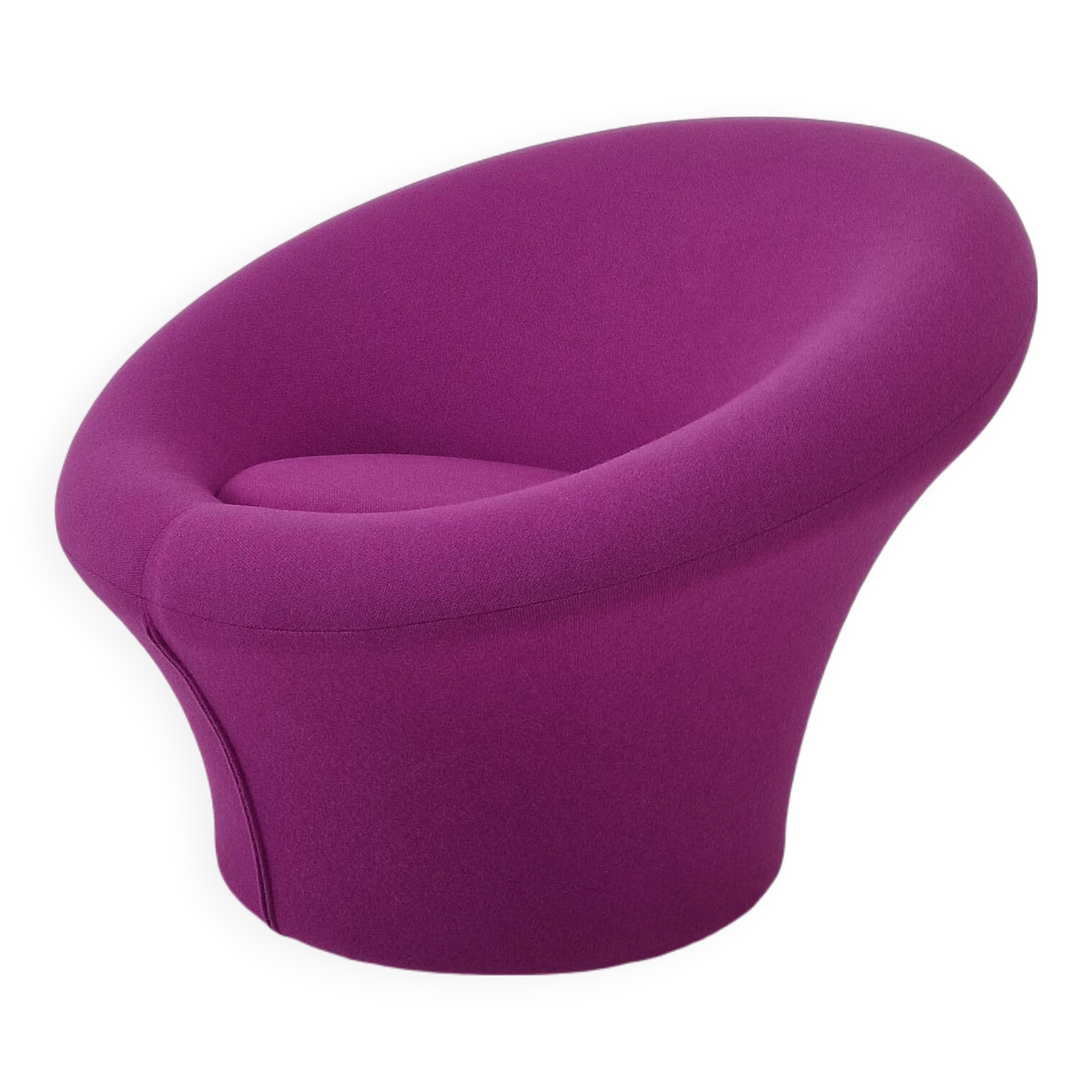 Mushroom Armchair by Pierre Paulin for Artifort, 1980's