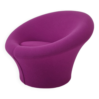 Mushroom Armchair by Pierre Paulin for Artifort, 1980's