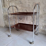 Gerlinol folding table 1960