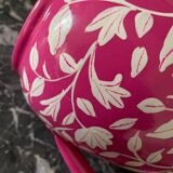 Stainless steel pitcher