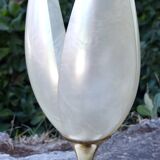 Lamp to lay House Rougier model tulip