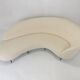 Curved Sofa by Federico Munari Italy