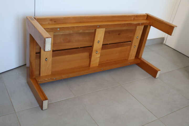 Coffee table elm house Regain