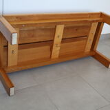 Coffee table elm house Regain