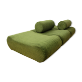 Corbi sofa by Klaus Uredat for Cor, Germany 1970s