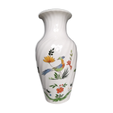 Vase Gien birds of Paradise