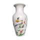 Vase Gien oiseaux du Paradis
