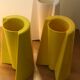 Vase PagoPago par Enzo mari pour Danese