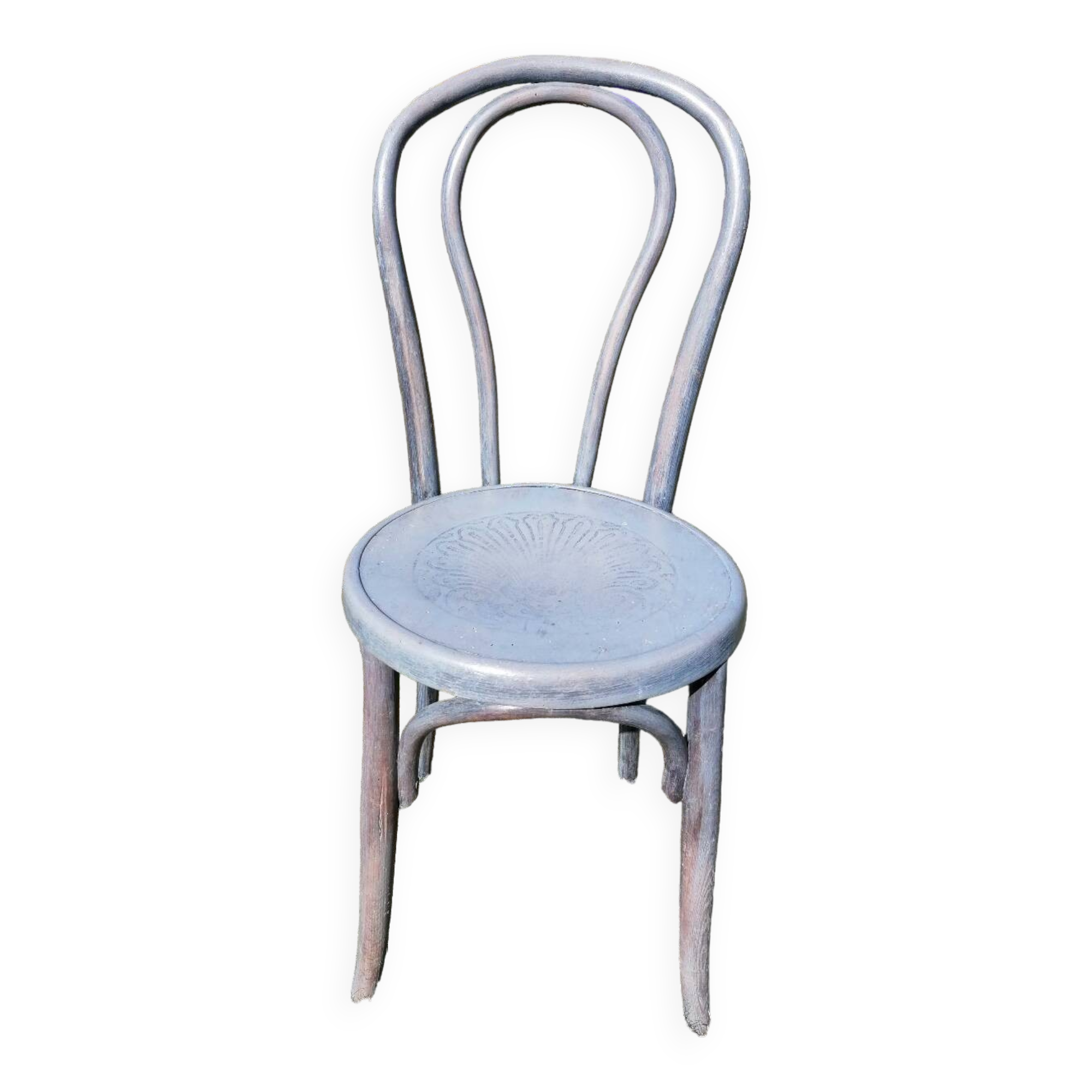 Fischel bistro chair