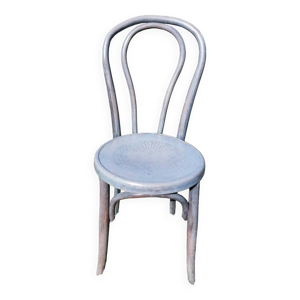 Chaise de bistrot fischel