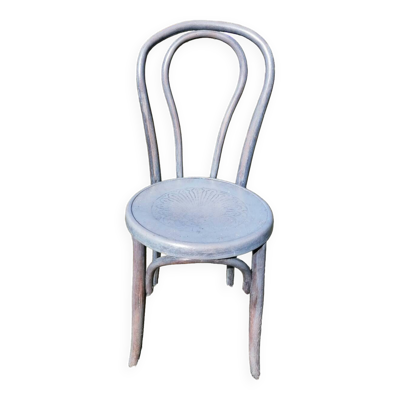 Chaise de bistrot Fischel