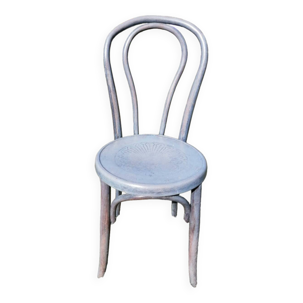 Chaise de bistrot Fischel — Beyit