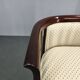 Josef Hoffmann Attributed Beech Sofa, Vienna Secession, 1920s
