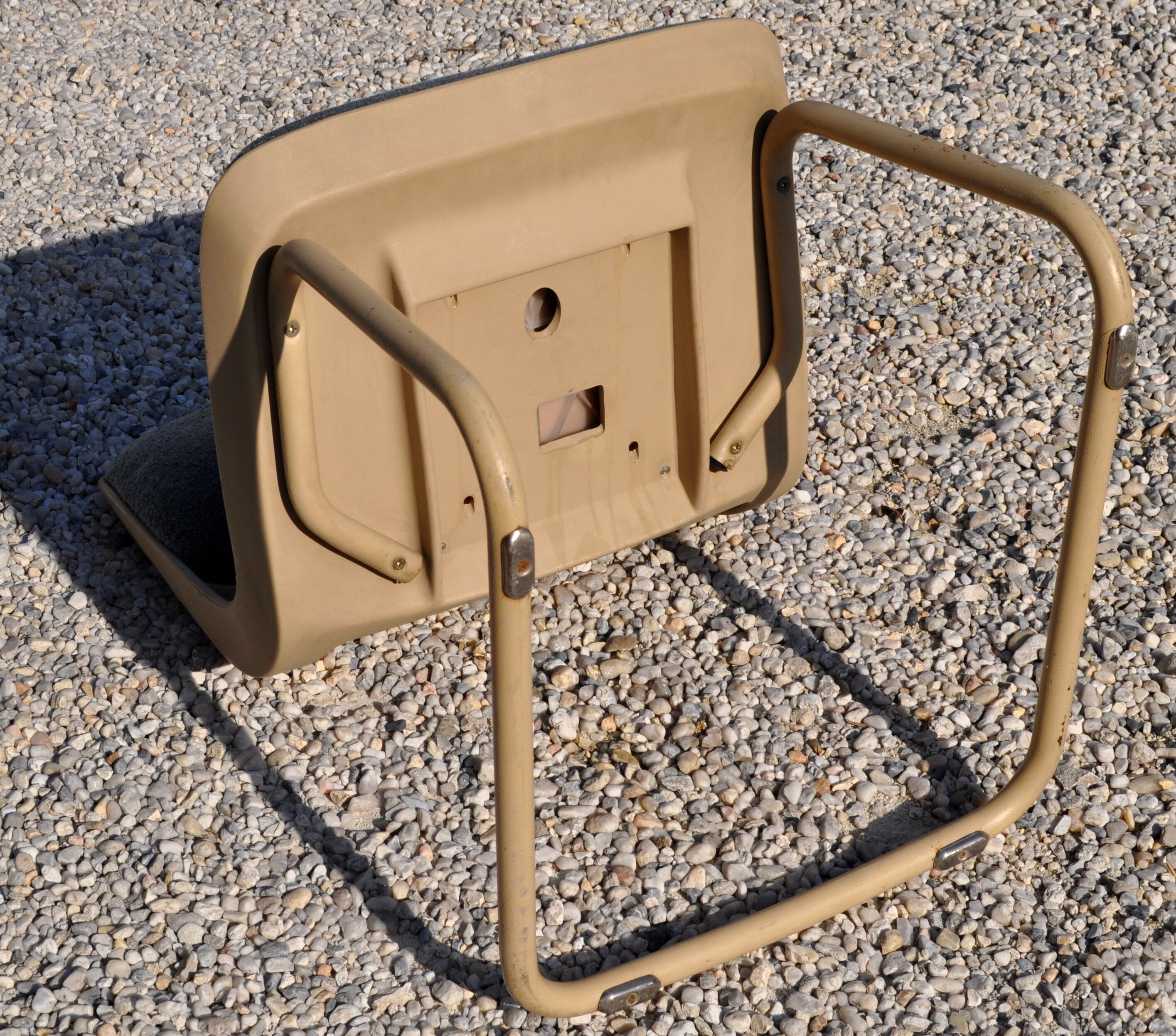 70's vintage office chair