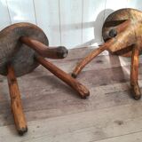 Pair of stools