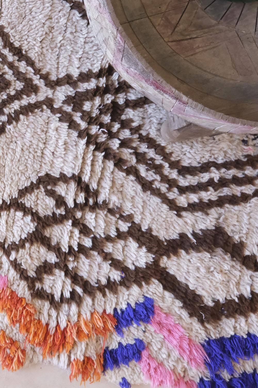 Azilal Berber Rug - 174 x 90 cm