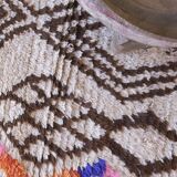 Azilal Berber Rug - 174 x 90 cm