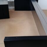 EXECUTIVE DESK + OSVALDO BORSANI TECNO PEDGE