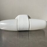 Wilhelm Wagenfeld Bathroom double sided vintage Sconce wall lamp