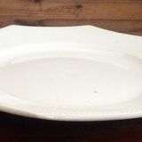 Dishes Sarreguemines circa 1900