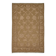 Turkish Handknotted Wool Oushak Rug 178 cm x 270 cm