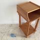 Petit meuble chevet vintage